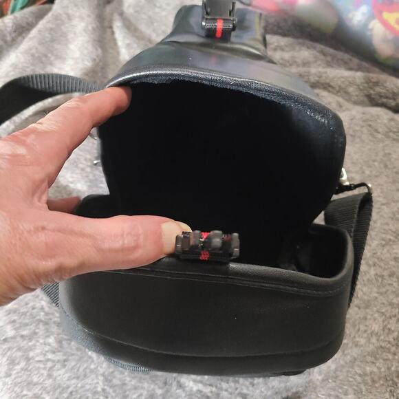 Vintage Coastar Padded Protective Camera Case Bag Faux Leather for 35mm & DSLR‎ - Picture 3 of 5